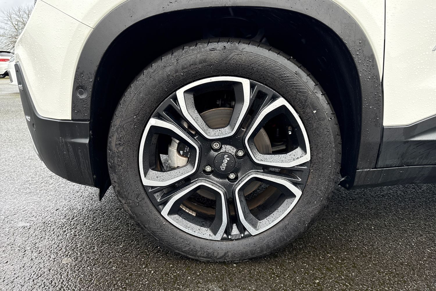 Used Jeep Other 2024 for sale - 77546571: Photo 13