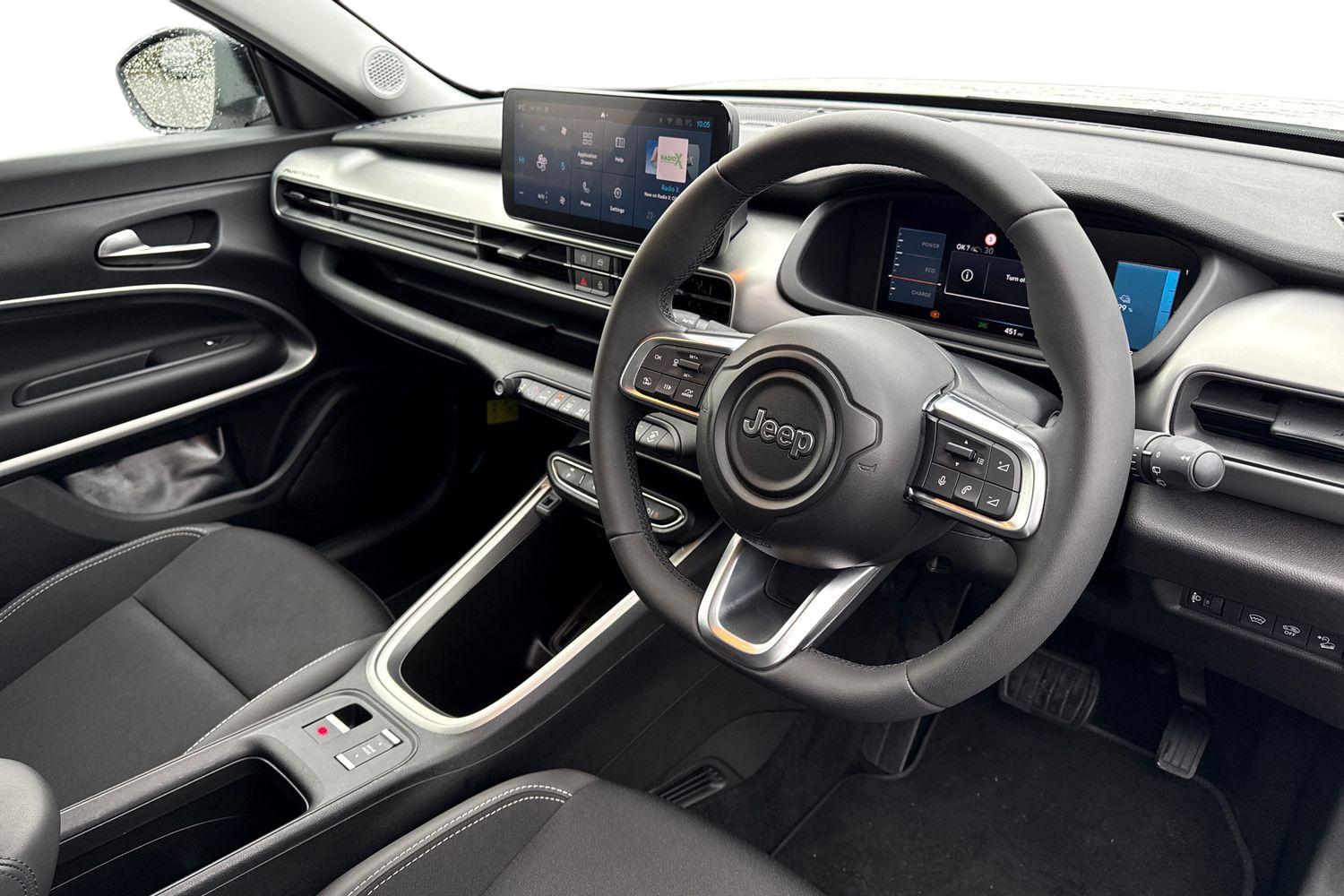 Used Jeep Other 2024 for sale - 77546571: Photo 14