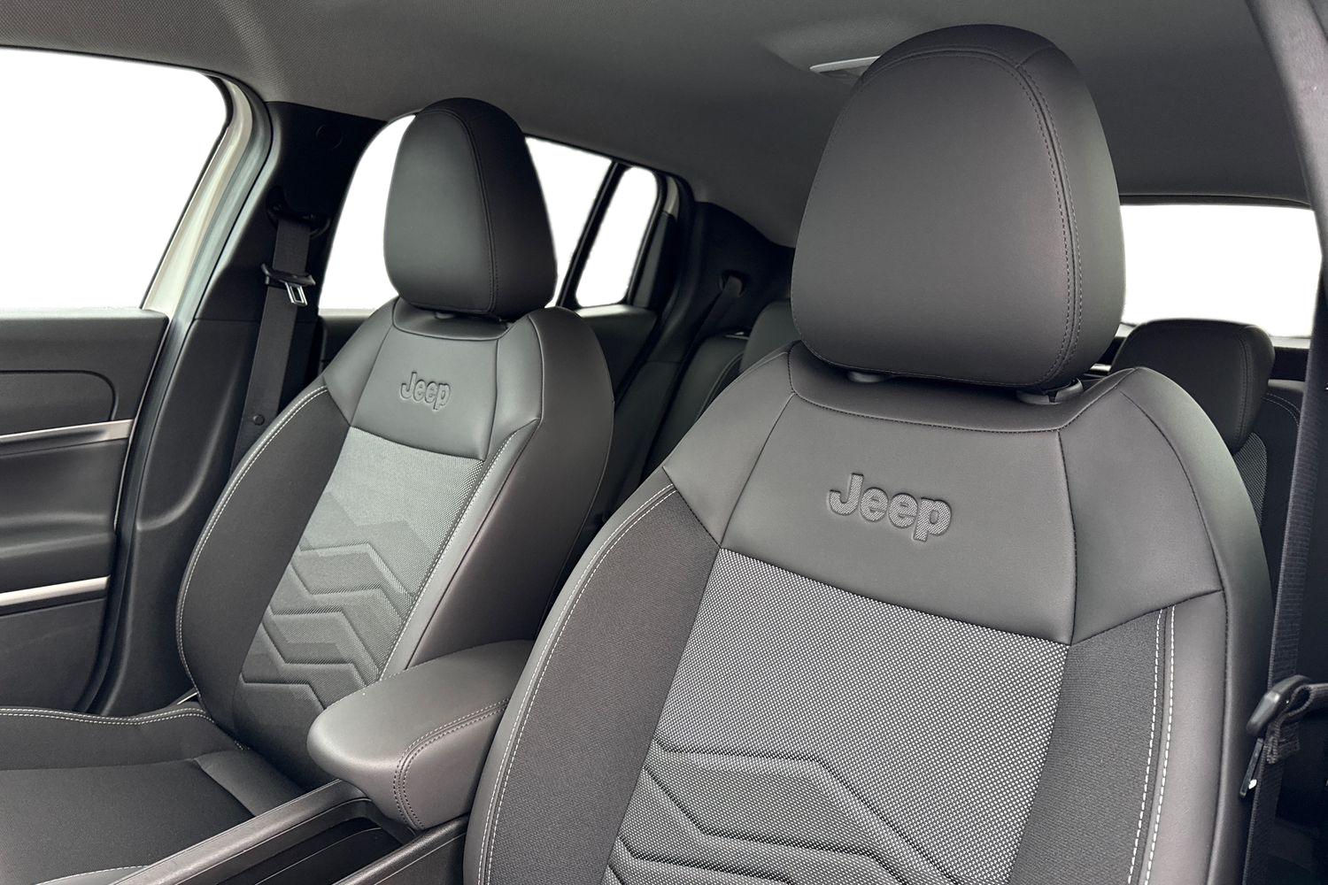 Used Jeep Other 2024 for sale - 77546571: Photo 16