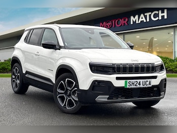 Used Jeep Other 2024 for sale - 77546571: Photo