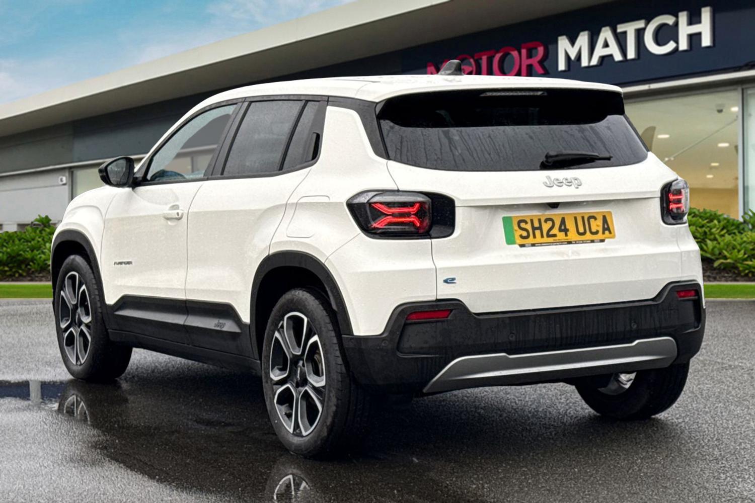 Used Jeep Other 2024 for sale - 77546571: Photo 2