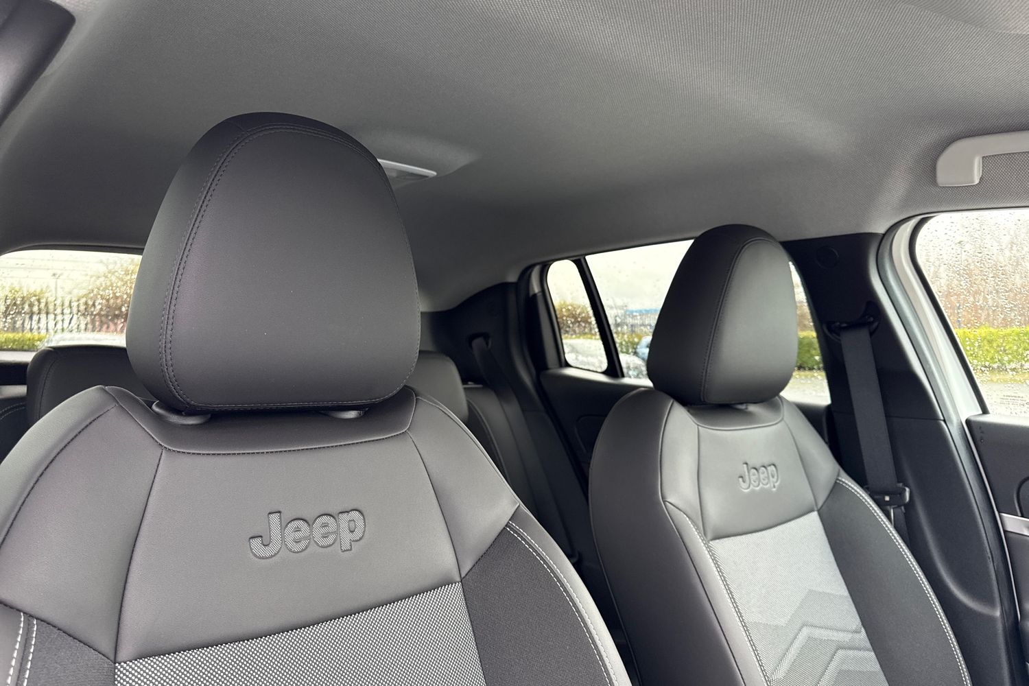 Used Jeep Other 2024 for sale - 77546571: Photo 24