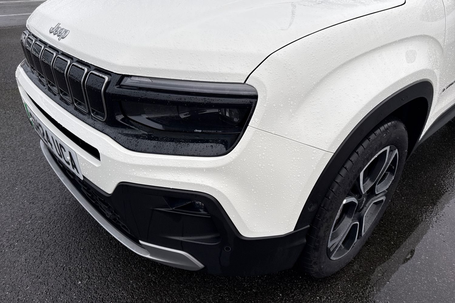 Used Jeep Other 2024 for sale - 77546571: Photo 27