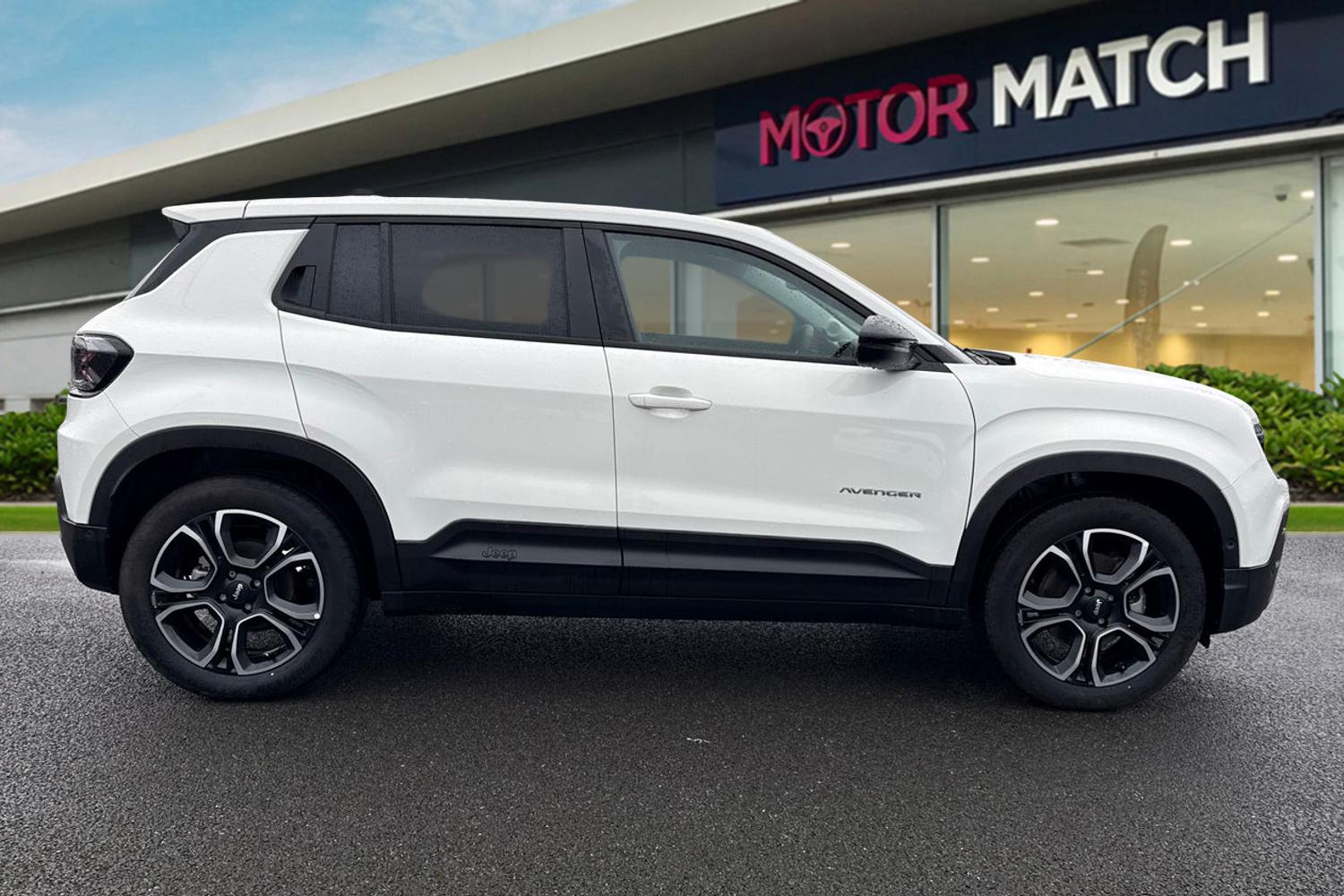 Used Jeep Other 2024 for sale - 77546571: Photo 3