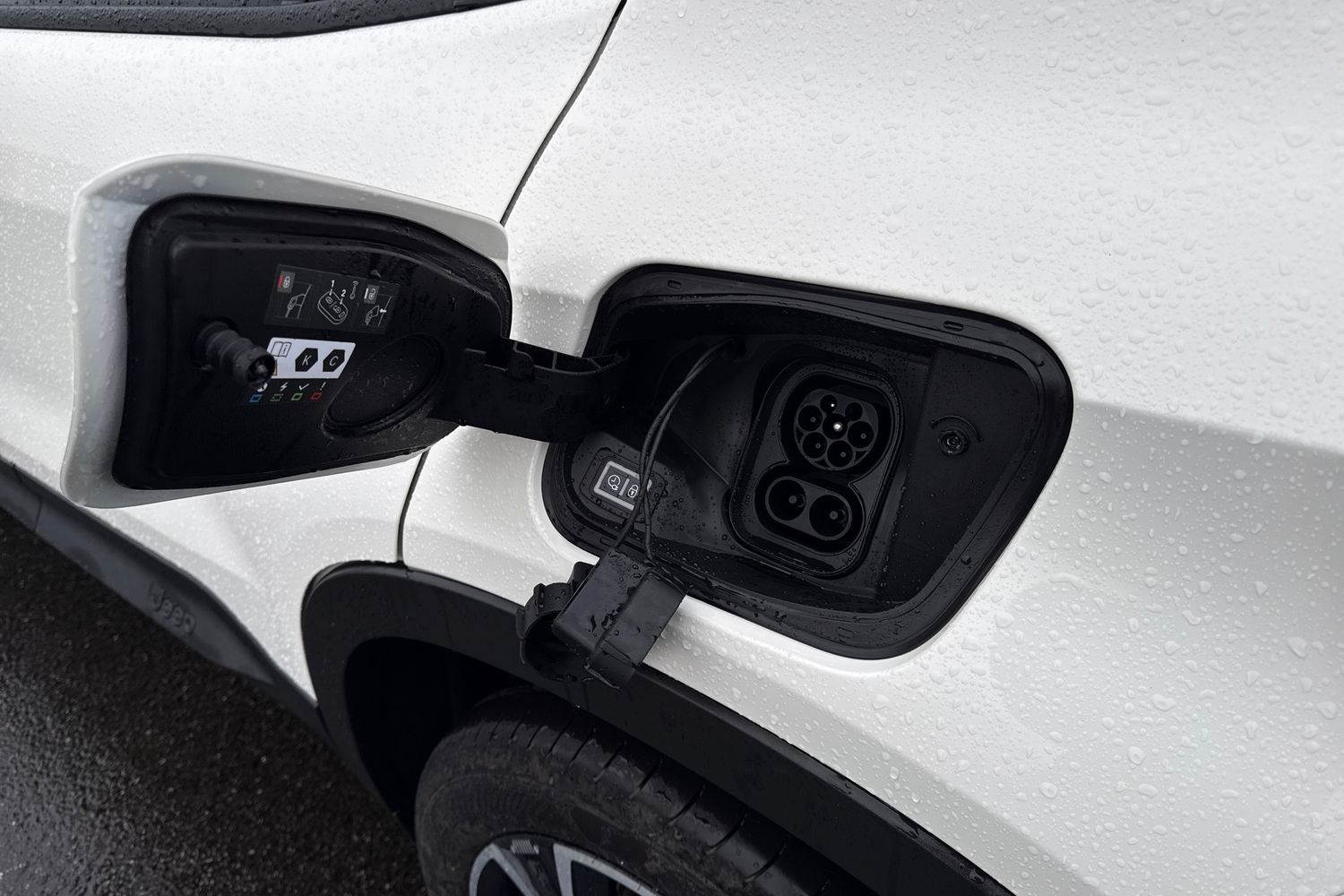 Used Jeep Other 2024 for sale - 77546571: Photo 30