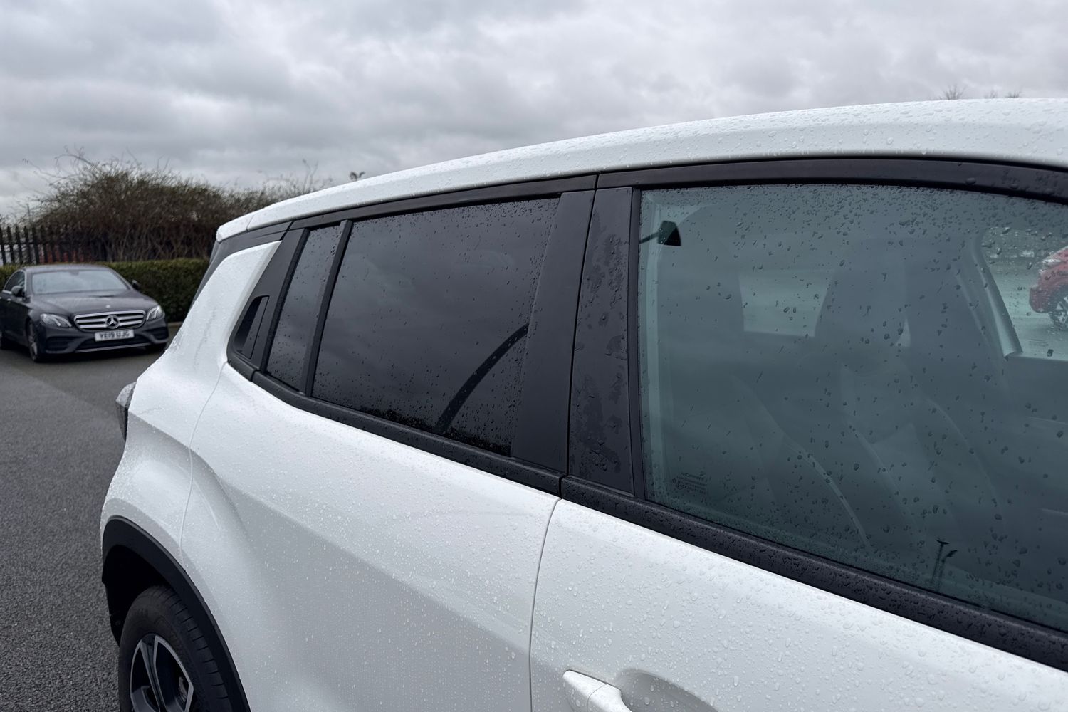 Used Jeep Other 2024 for sale - 77546571: Photo 36