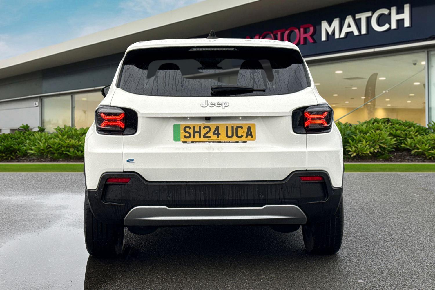 Used Jeep Other 2024 for sale - 77546571: Photo 4