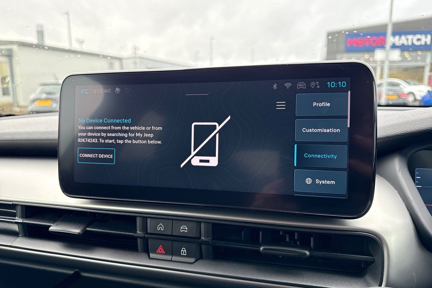 Used Jeep Other 2024 for sale - 77546571: Photo 48