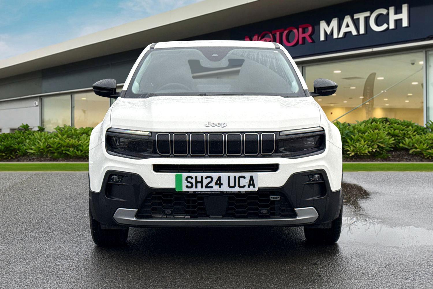 Used Jeep Other 2024 for sale - 77546571: Photo 6