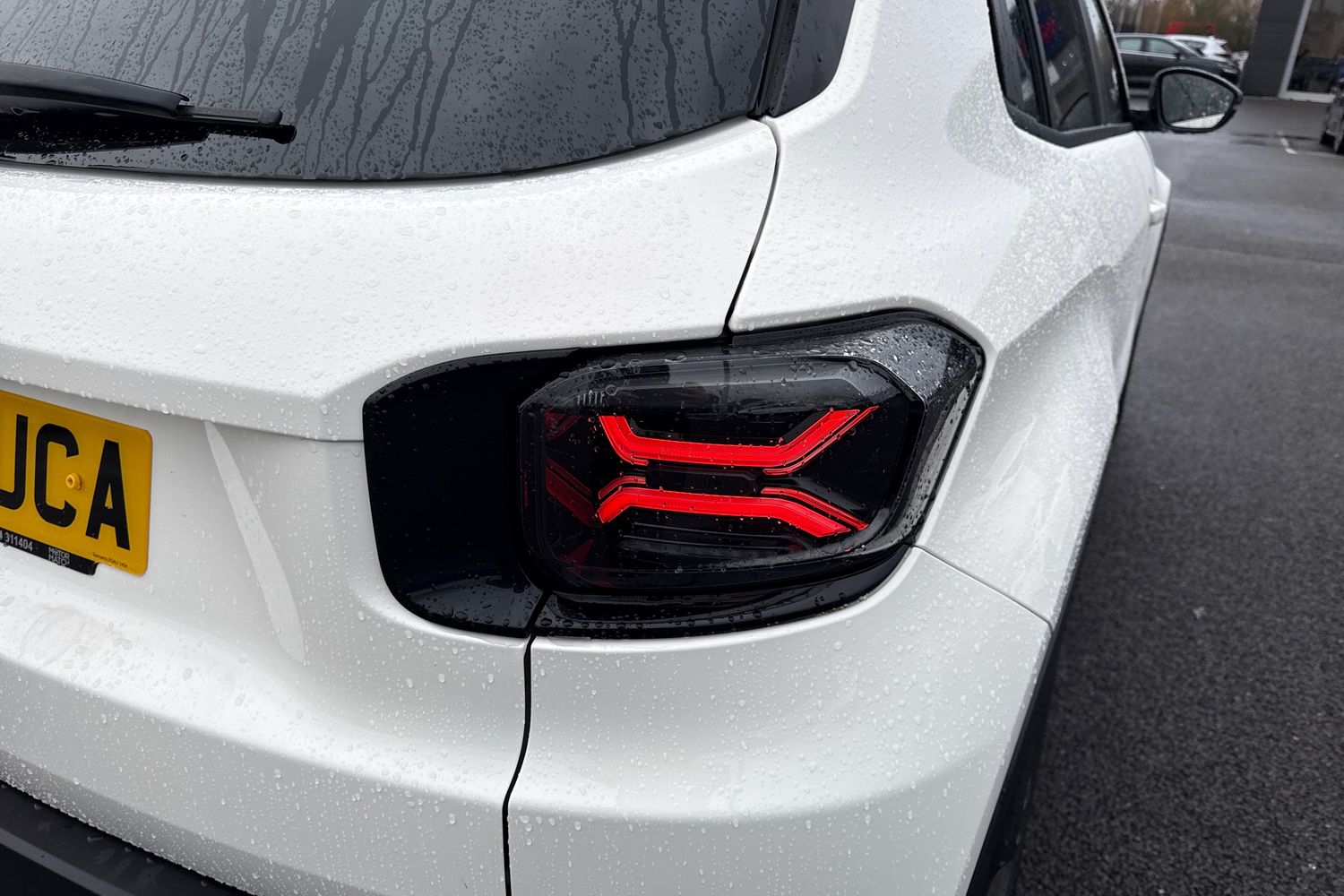 Used Jeep Other 2024 for sale - 77546571: Photo 8