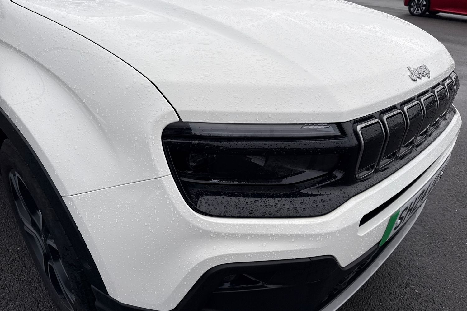 Used Jeep Other 2024 for sale - 77546571: Photo 9