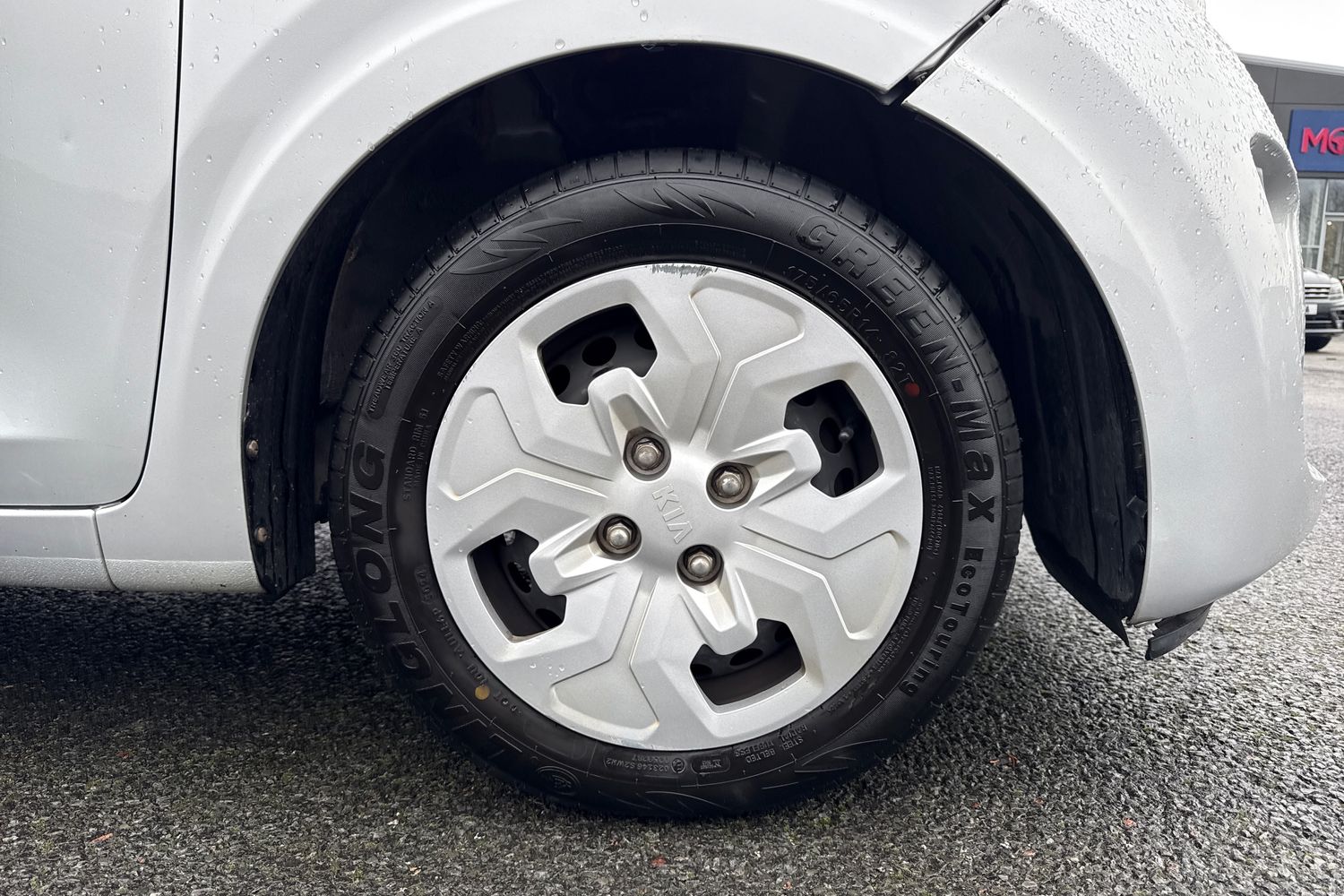 Used Kia Picanto 2020 for sale - 77337148: Photo 10