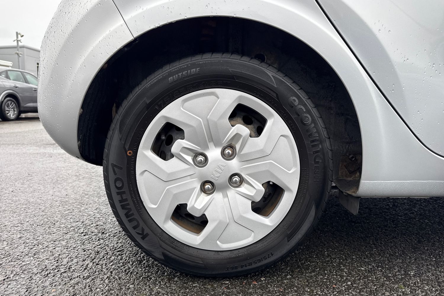 Used Kia Picanto 2020 for sale - 77337148: Photo 11