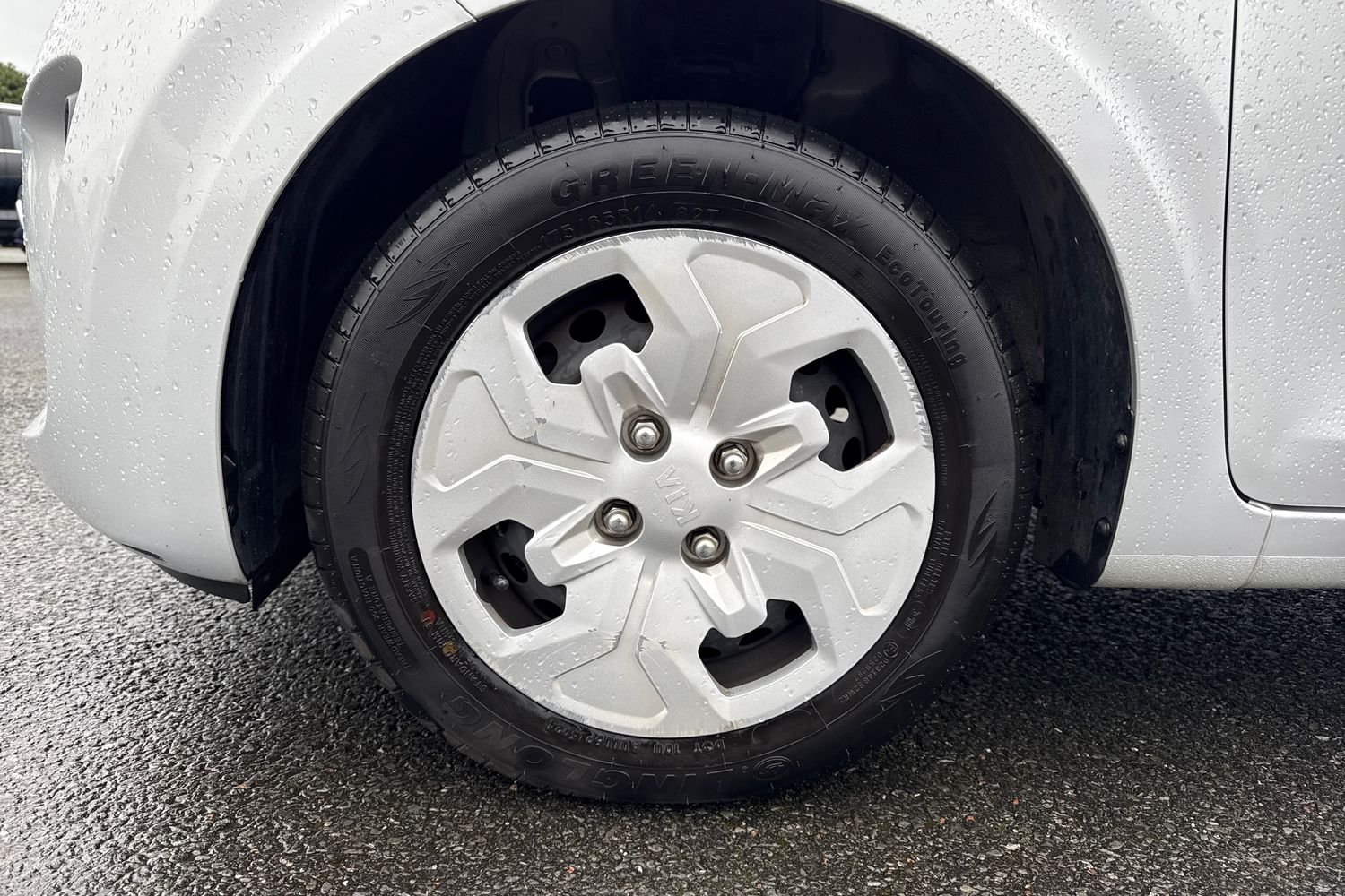 Used Kia Picanto 2020 for sale - 77337148: Photo 12