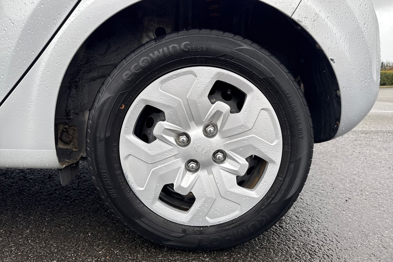 Used Kia Picanto 2020 for sale - 77337148: Photo 13