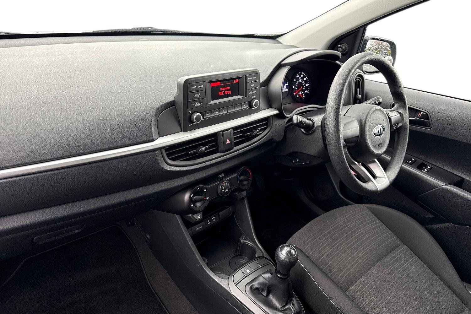 Used Kia Picanto 2020 for sale - 77337148: Photo 15