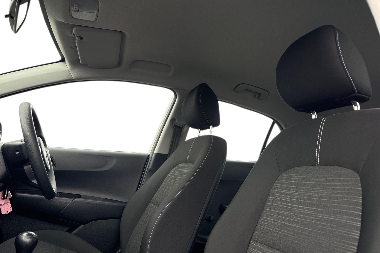 Used Kia Picanto 2020 for sale - 77337148: Photo 16