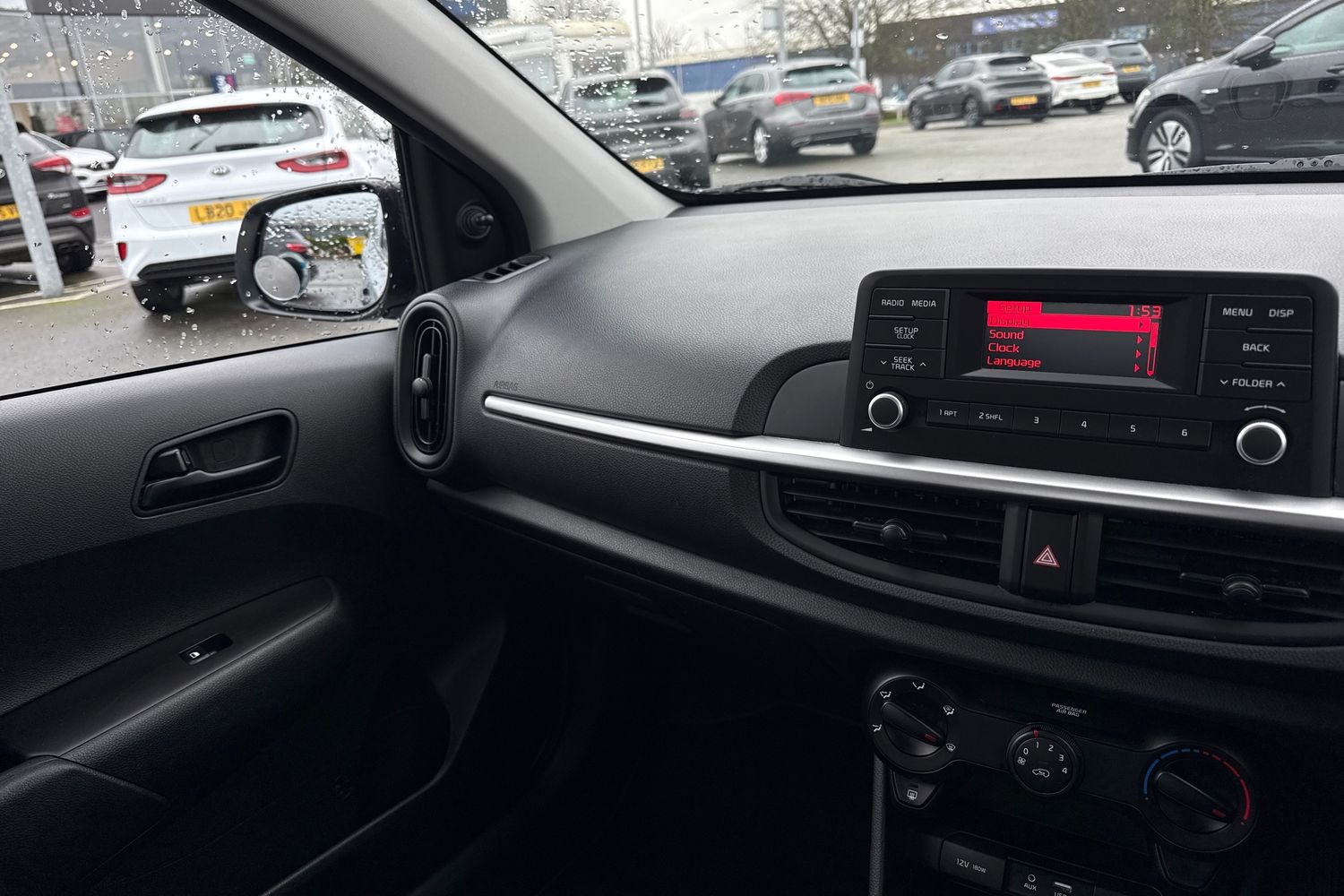 Used Kia Picanto 2020 for sale - 77337148: Photo 17