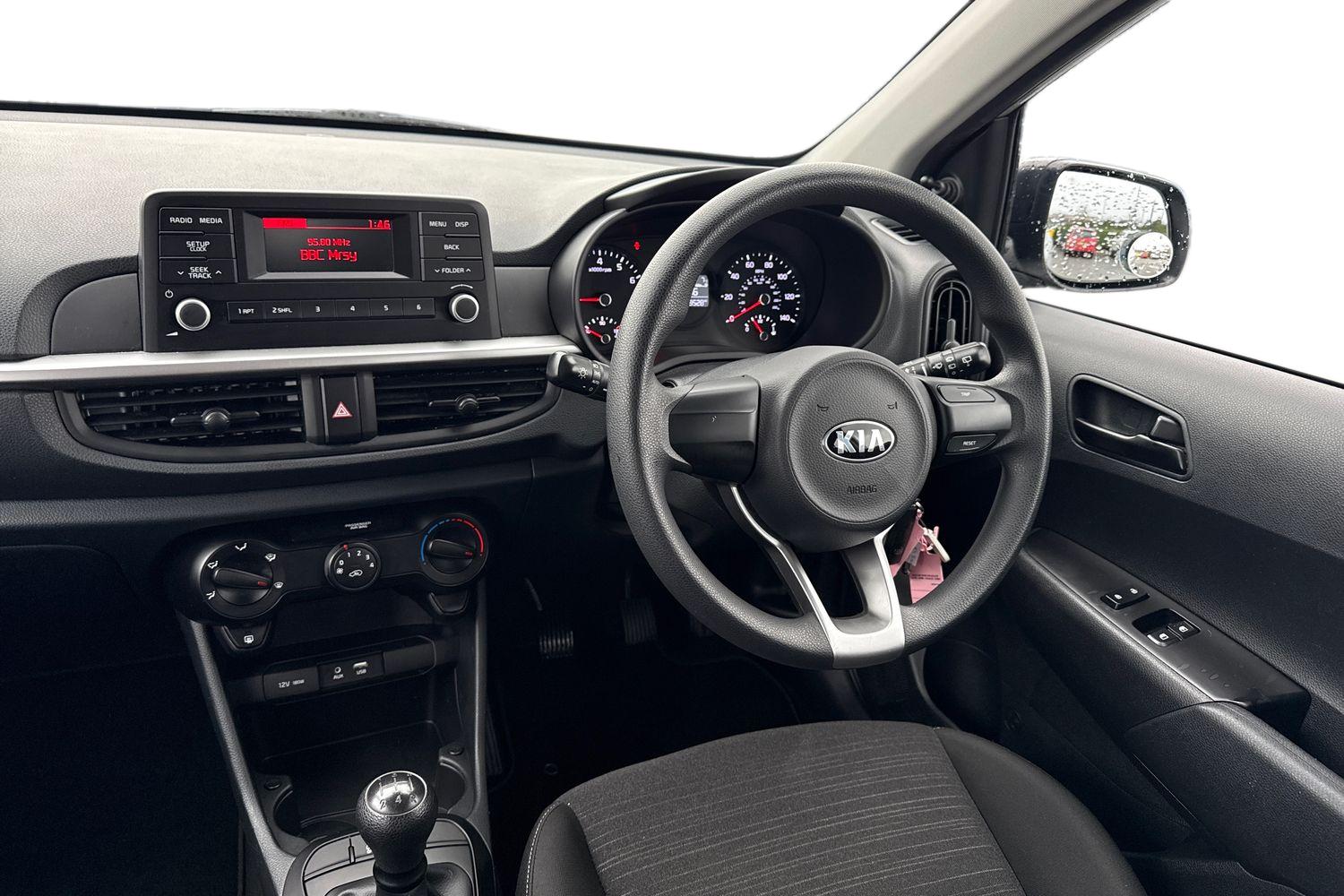 Used Kia Picanto 2020 for sale - 77337148: Photo 18