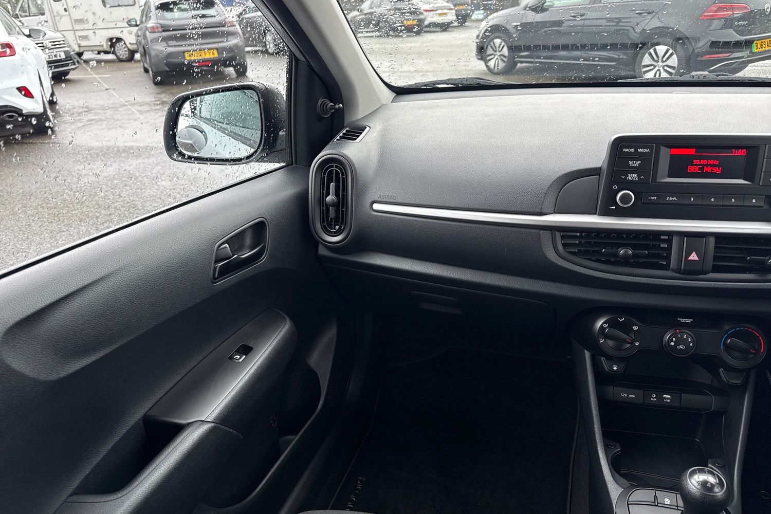 Used Kia Picanto 2020 for sale - 77337148: Photo 20