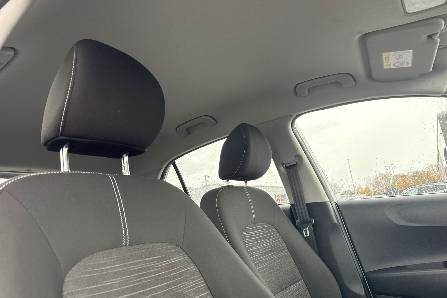 Used Kia Picanto 2020 for sale - 77337148: Photo 24