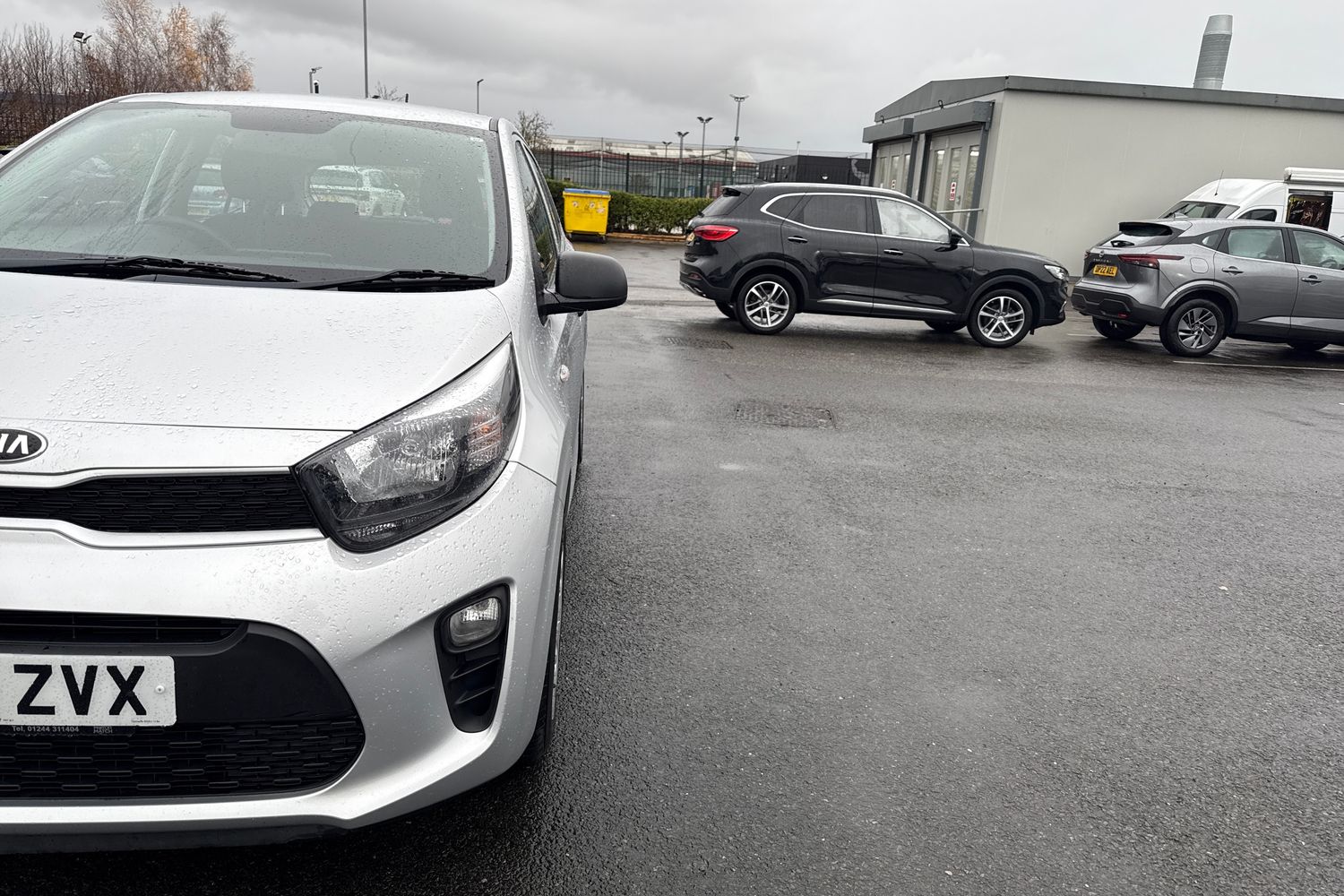 Used Kia Picanto 2020 for sale - 77337148: Photo 26
