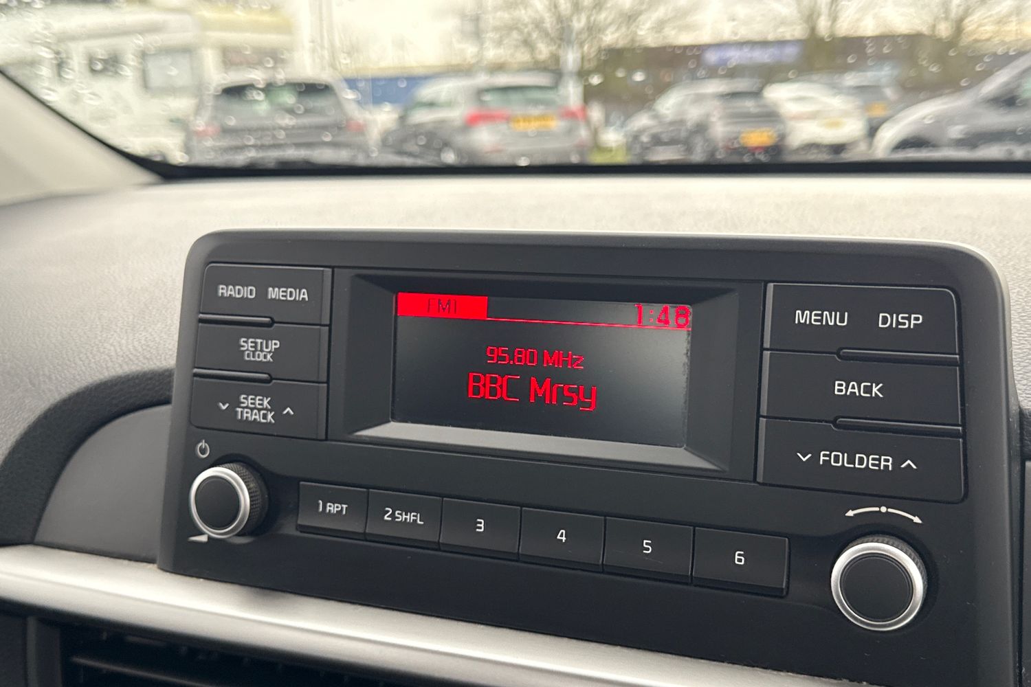 Used Kia Picanto 2020 for sale - 77337148: Photo 39