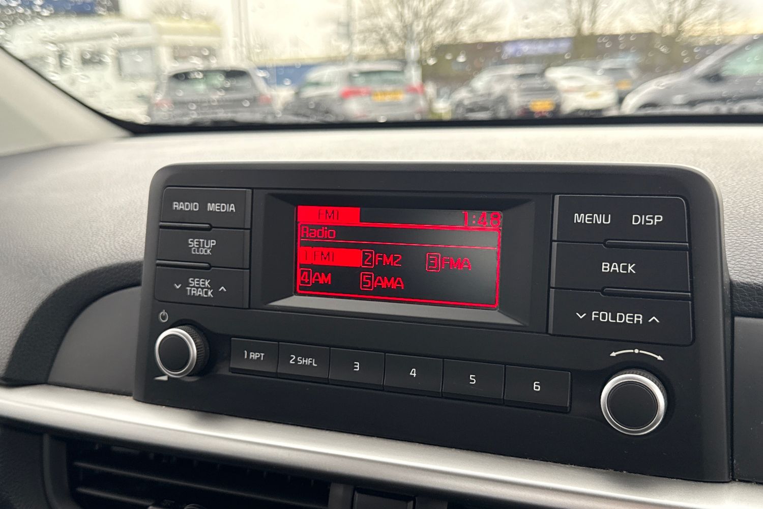 Used Kia Picanto 2020 for sale - 77337148: Photo 40