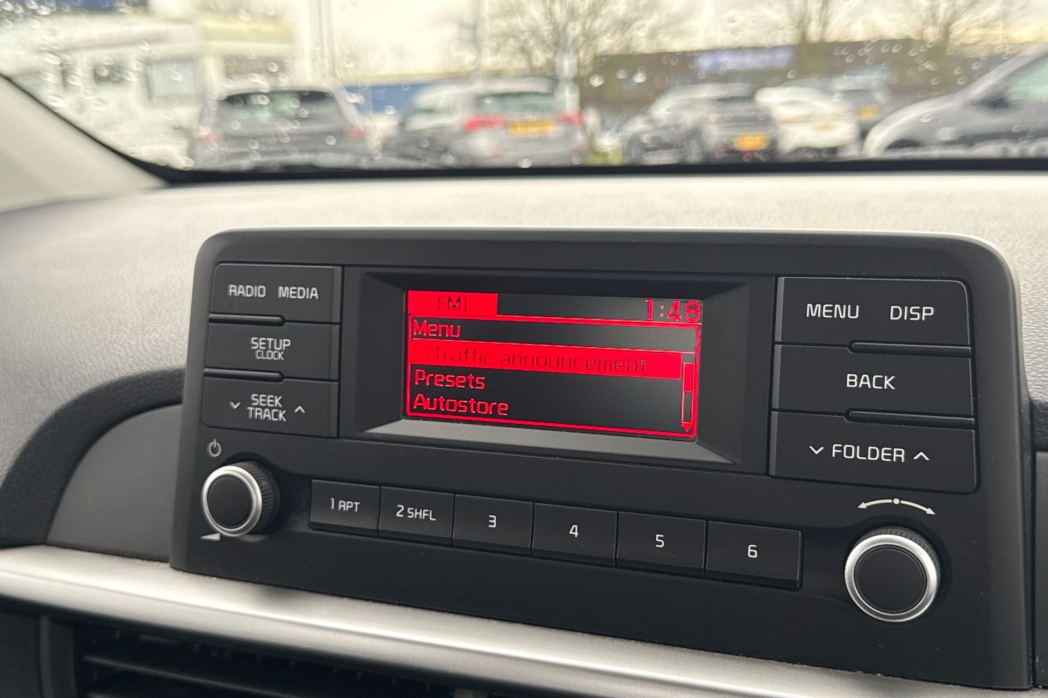 Used Kia Picanto 2020 for sale - 77337148: Photo 41