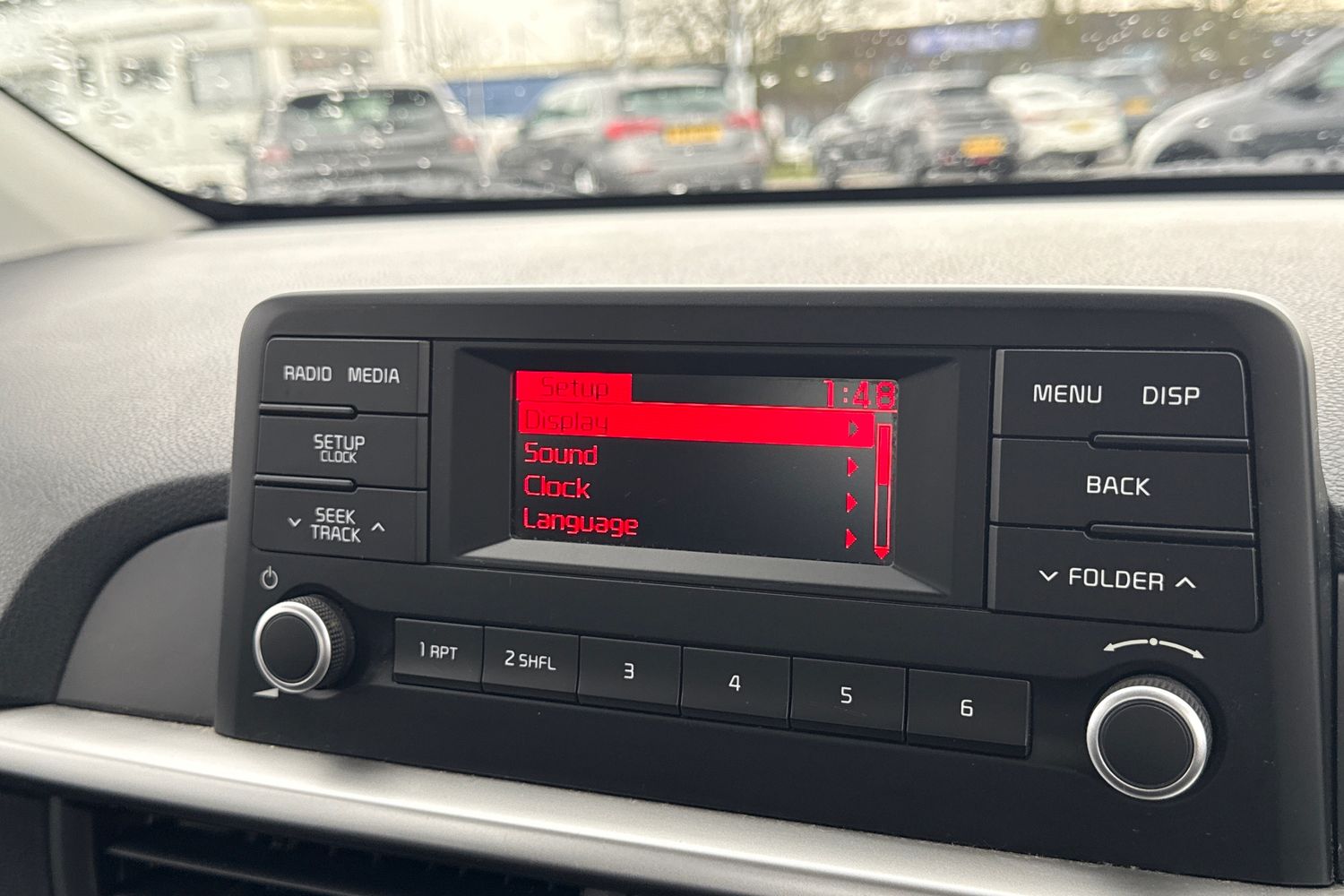 Used Kia Picanto 2020 for sale - 77337148: Photo 42