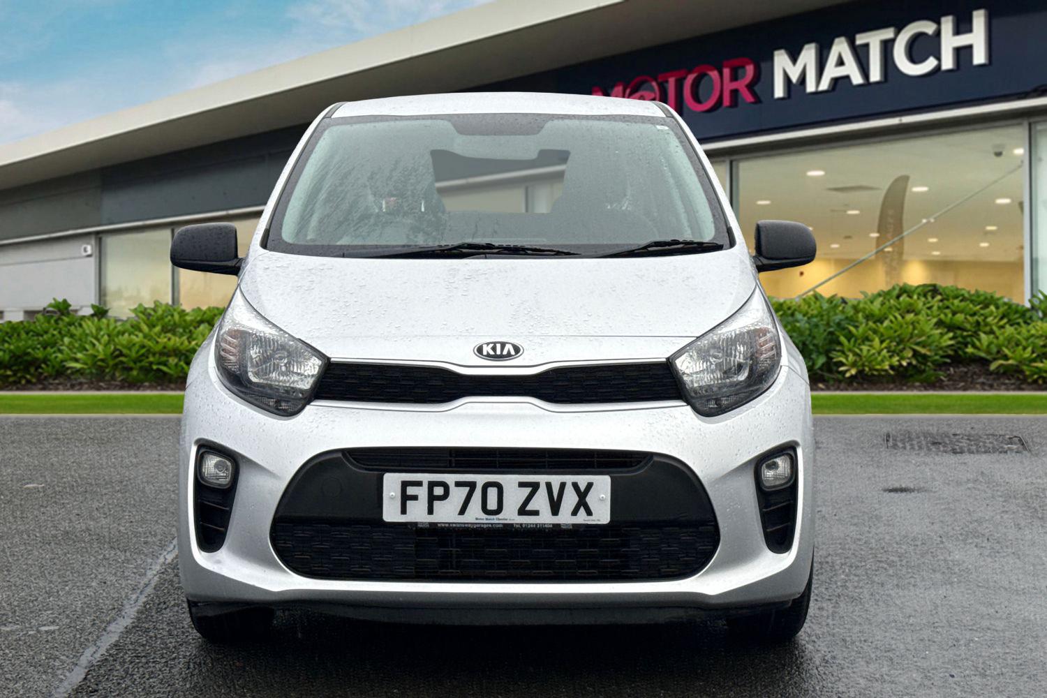 Used Kia Picanto 2020 for sale - 77337148: Photo 6