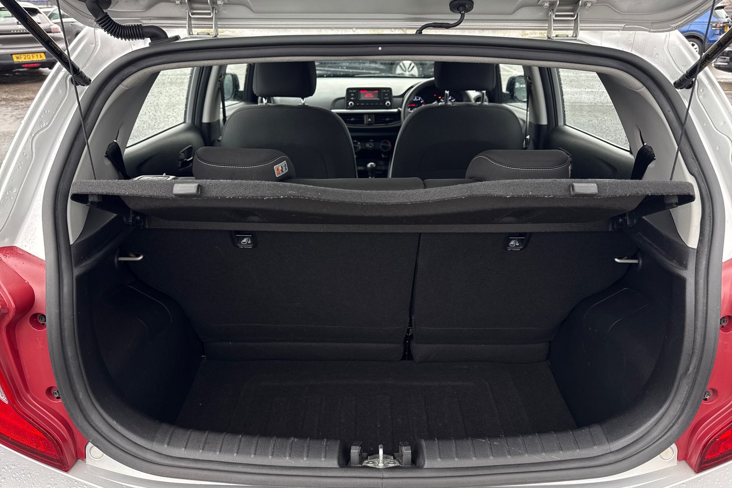 Used Kia Picanto 2020 for sale - 77337148: Photo 7