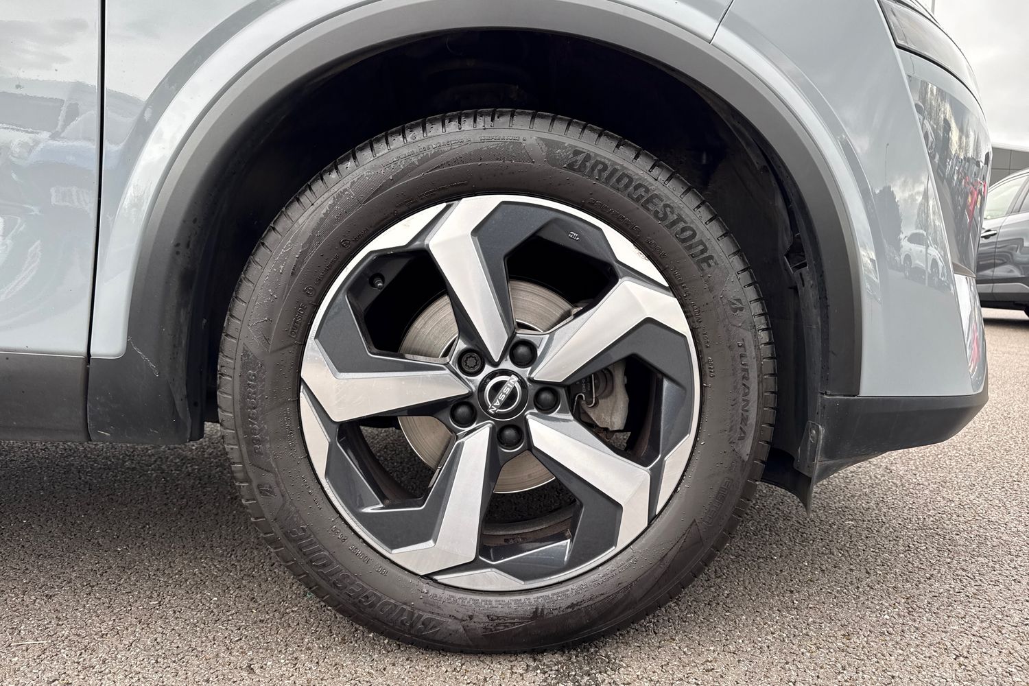 Used Nissan Qashqai 2023 for sale - 78189679: Photo 10