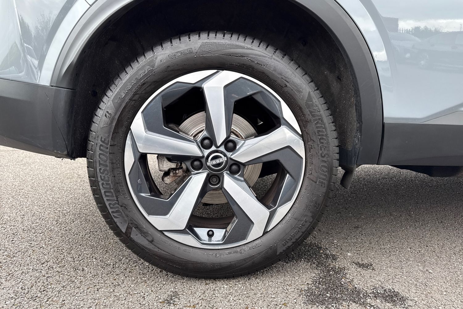 Used Nissan Qashqai 2023 for sale - 78189679: Photo 11