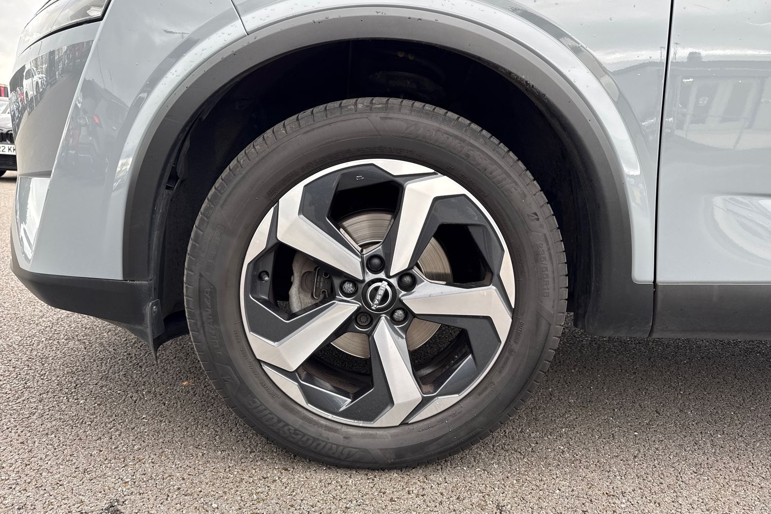 Used Nissan Qashqai 2023 for sale - 78189679: Photo 12