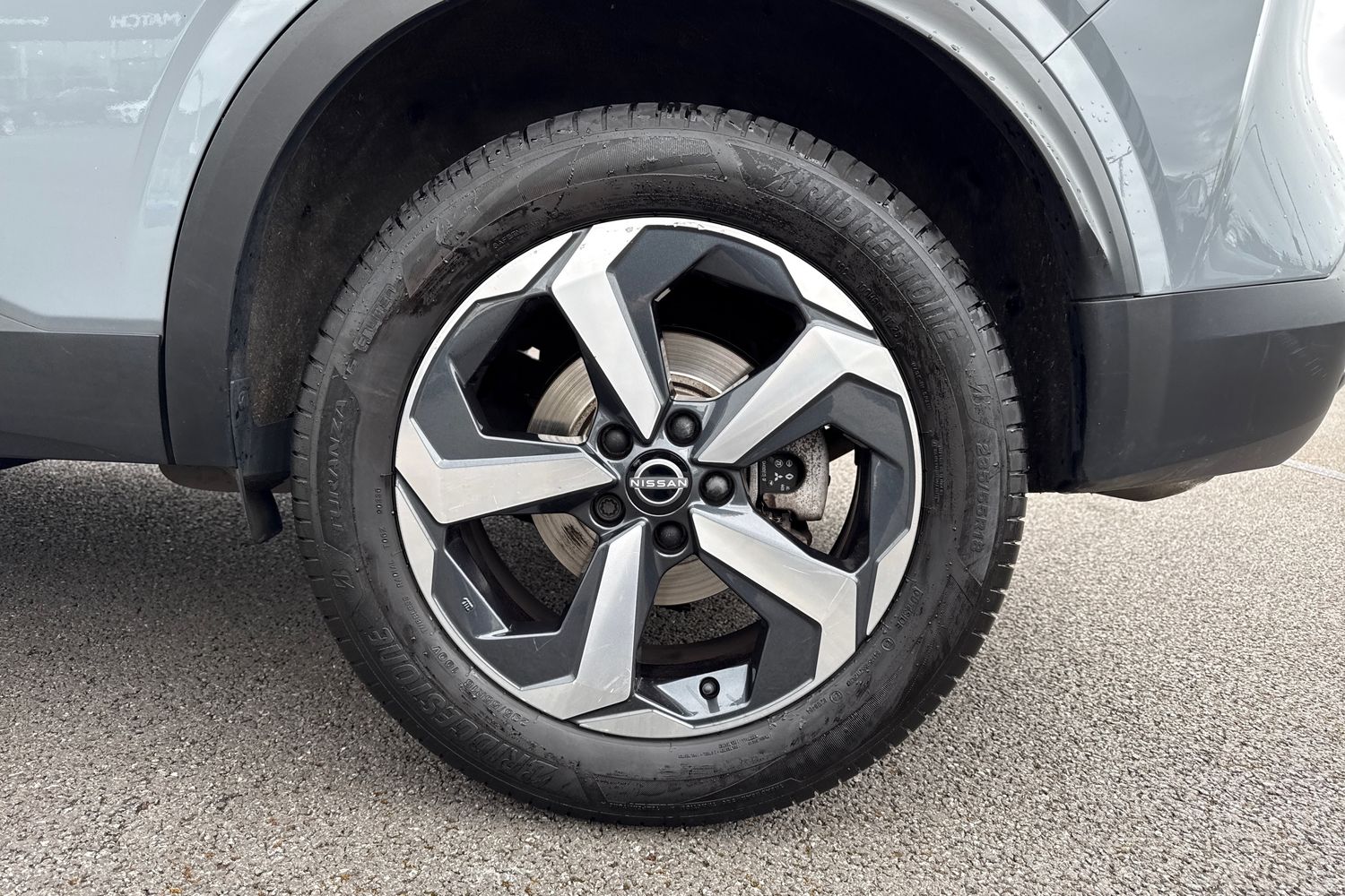 Used Nissan Qashqai 2023 for sale - 78189679: Photo 13