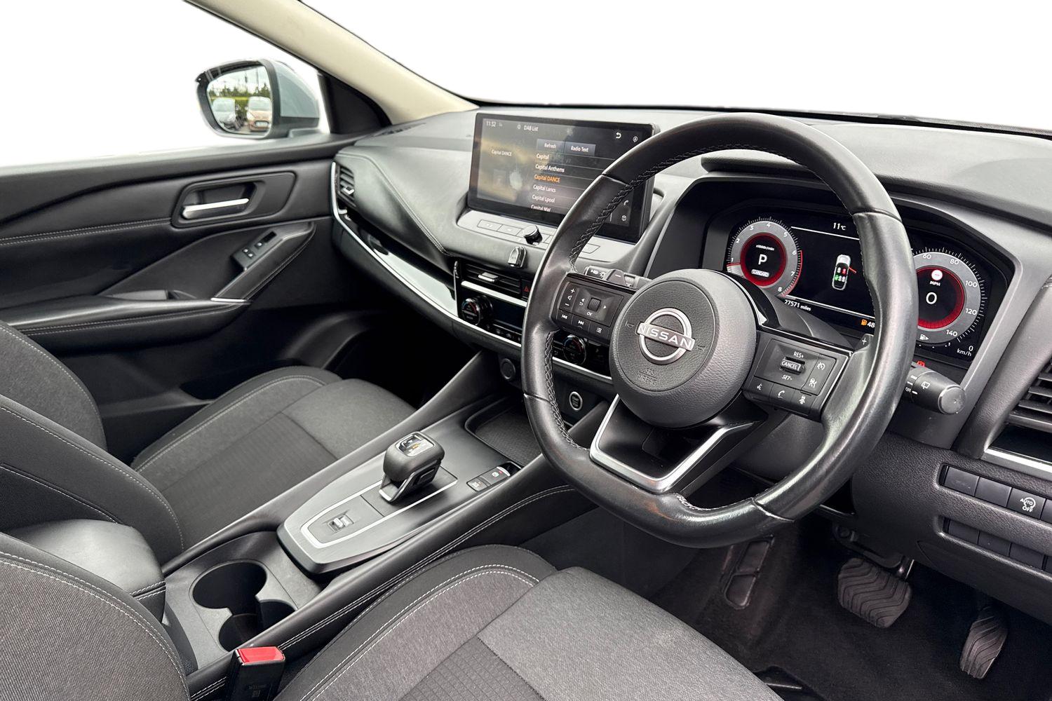 Used Nissan Qashqai 2023 for sale - 78189679: Photo 14