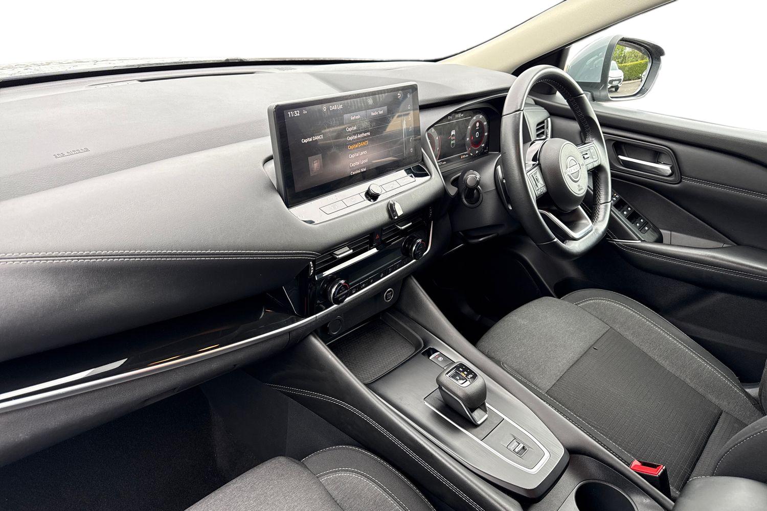 Used Nissan Qashqai 2023 for sale - 78189679: Photo 15