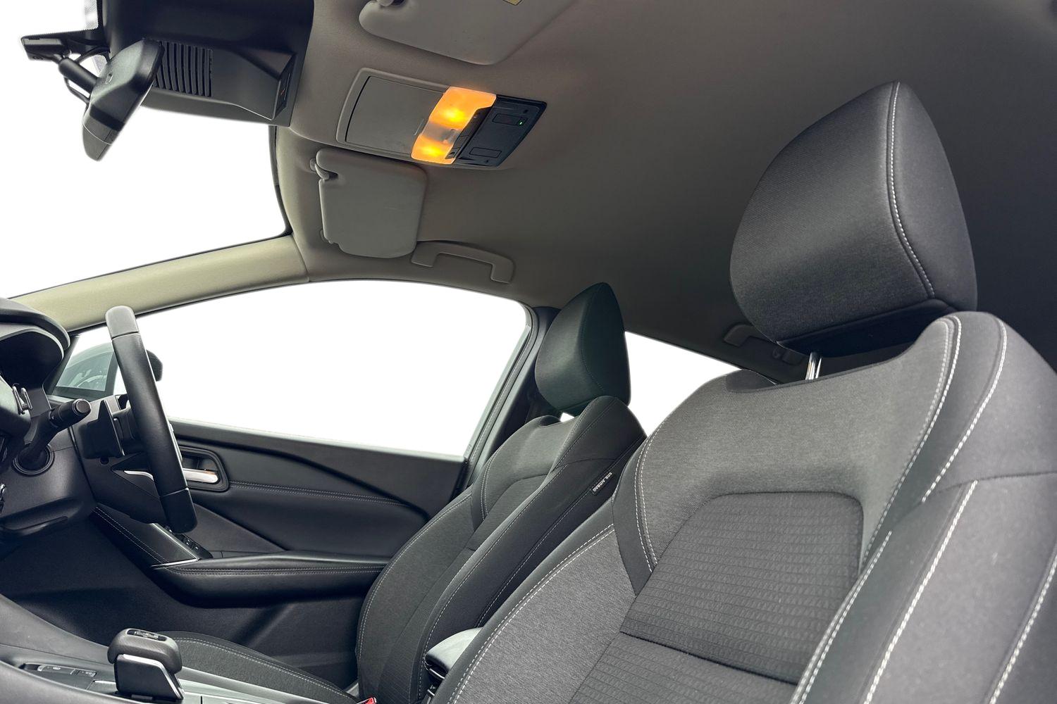 Used Nissan Qashqai 2023 for sale - 78189679: Photo 16