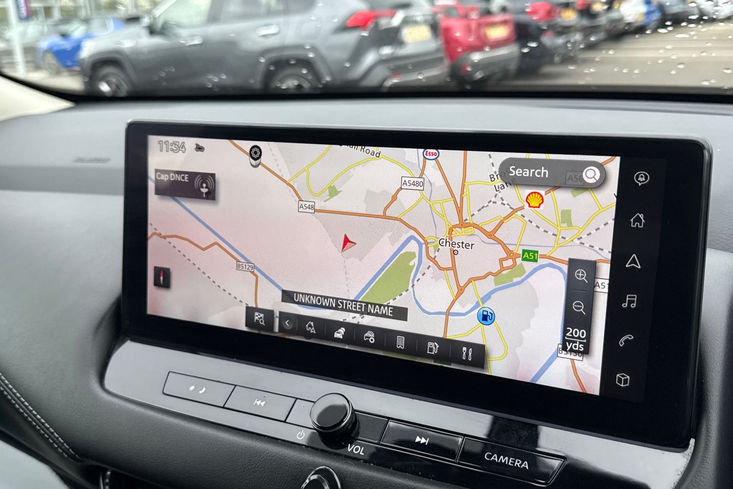 Used Nissan Qashqai 2023 for sale - 78189679: Photo 17