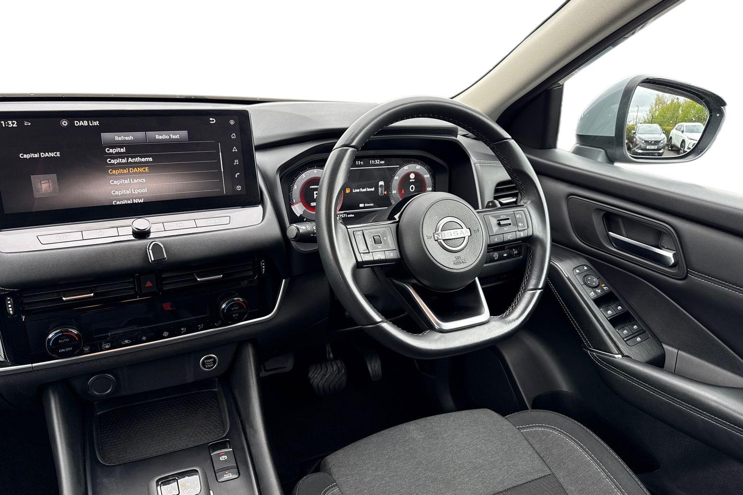 Used Nissan Qashqai 2023 for sale - 78189679: Photo 18