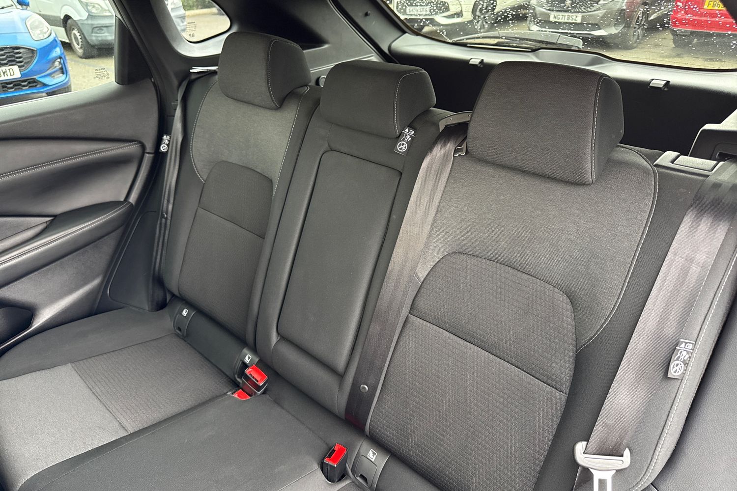 Used Nissan Qashqai 2023 for sale - 78189679: Photo 19