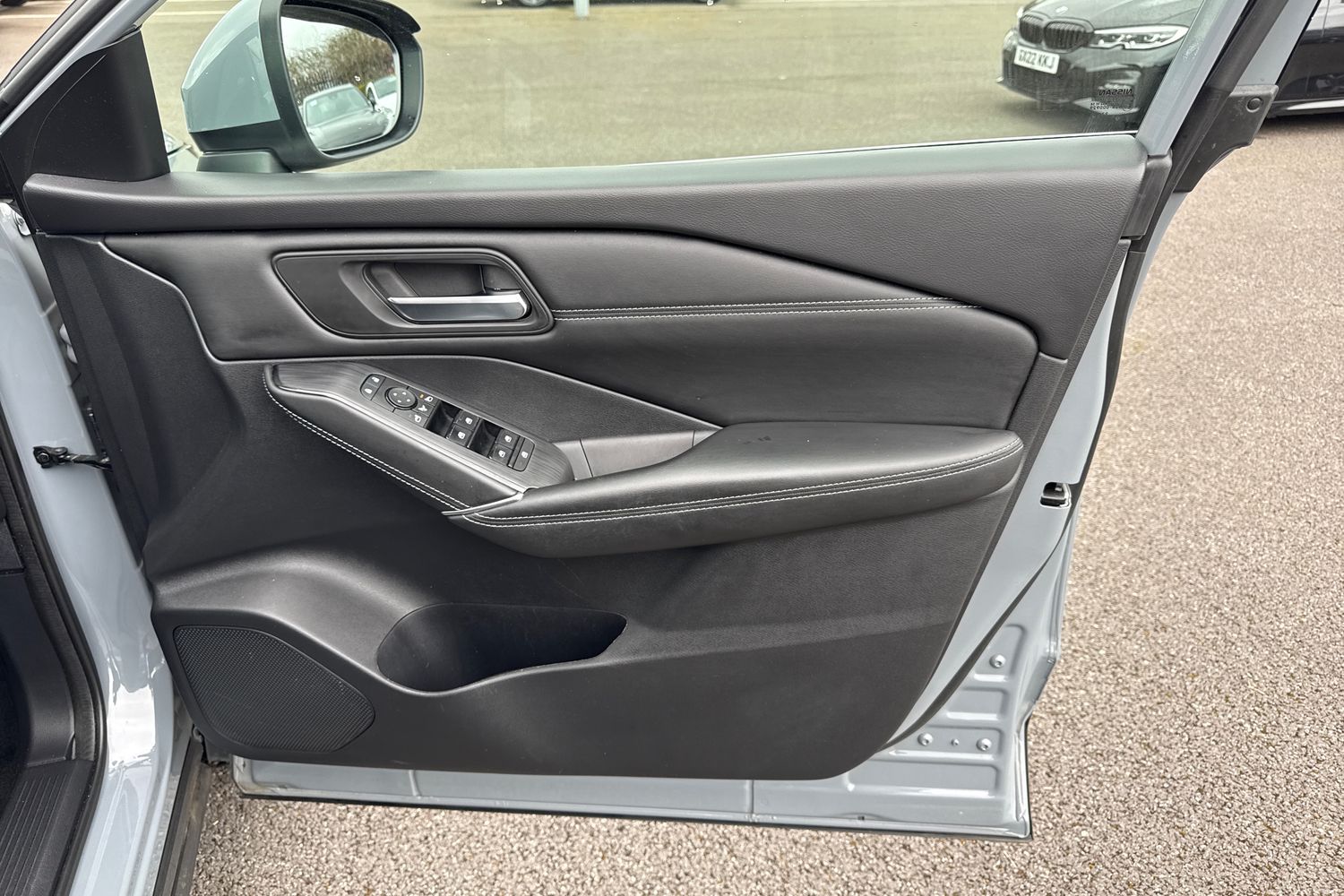 Used Nissan Qashqai 2023 for sale - 78189679: Photo 21