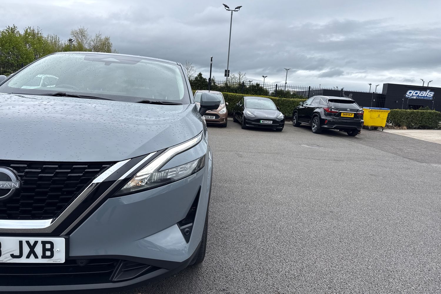 Used Nissan Qashqai 2023 for sale - 78189679: Photo 26