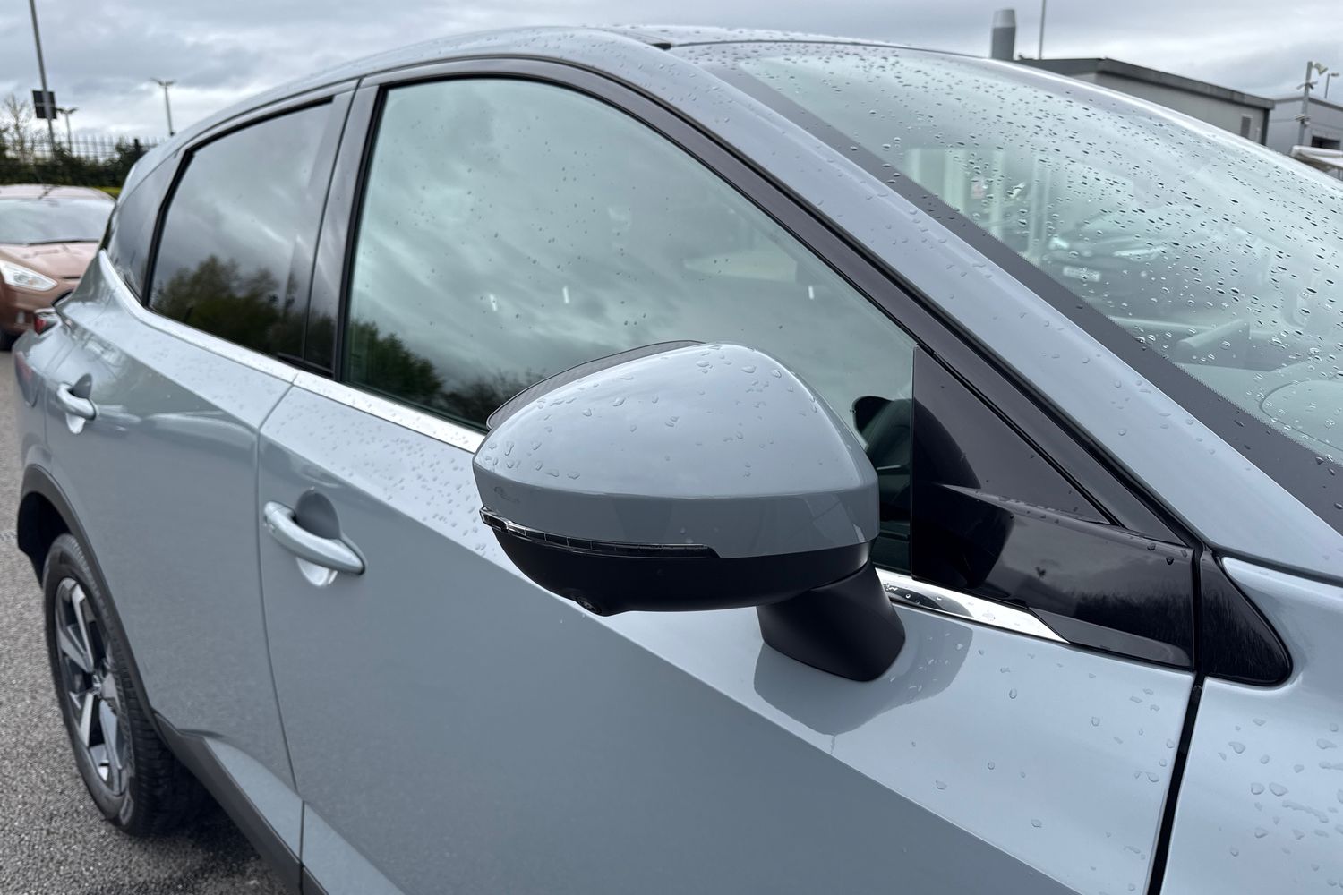 Used Nissan Qashqai 2023 for sale - 78189679: Photo 28