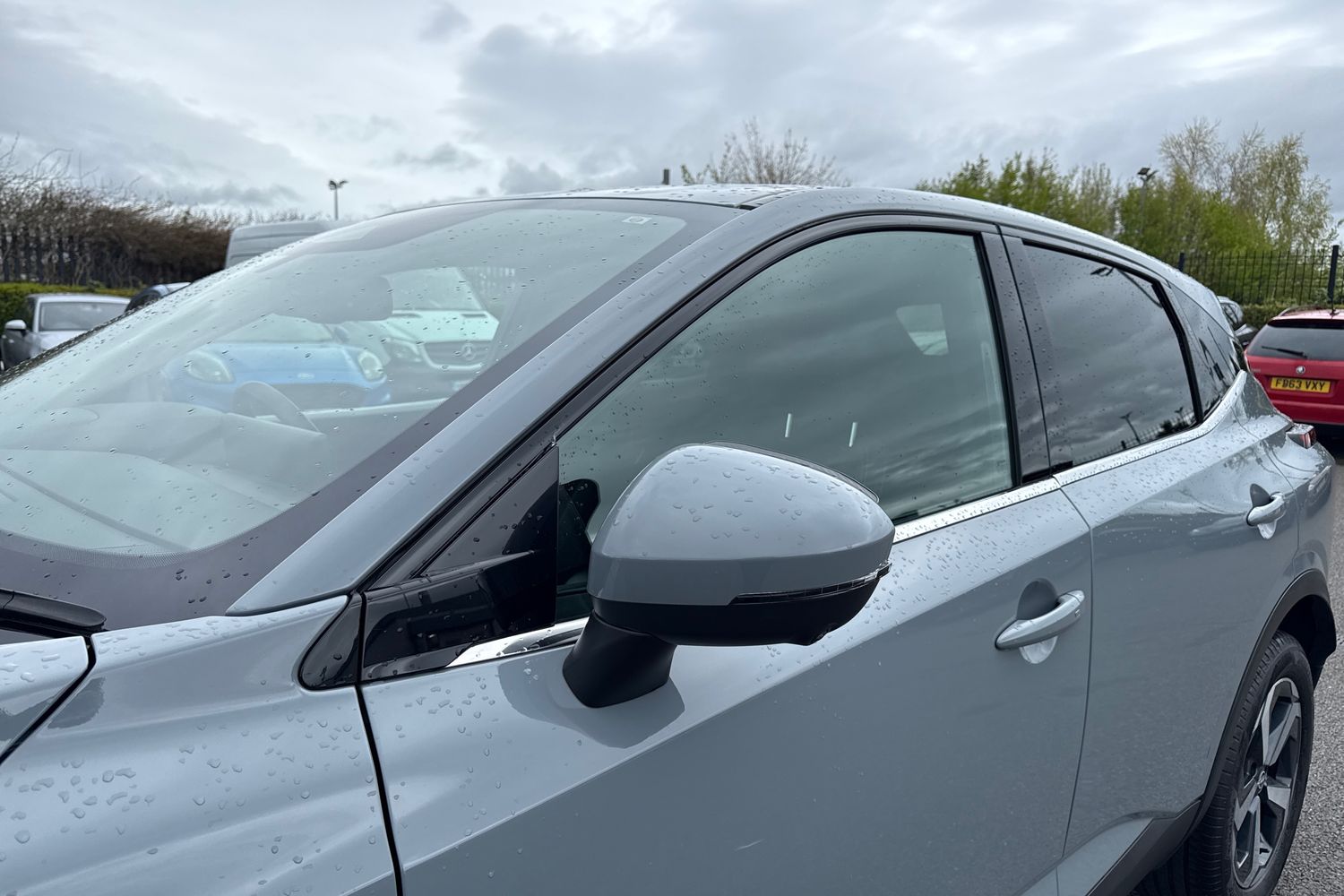 Used Nissan Qashqai 2023 for sale - 78189679: Photo 29