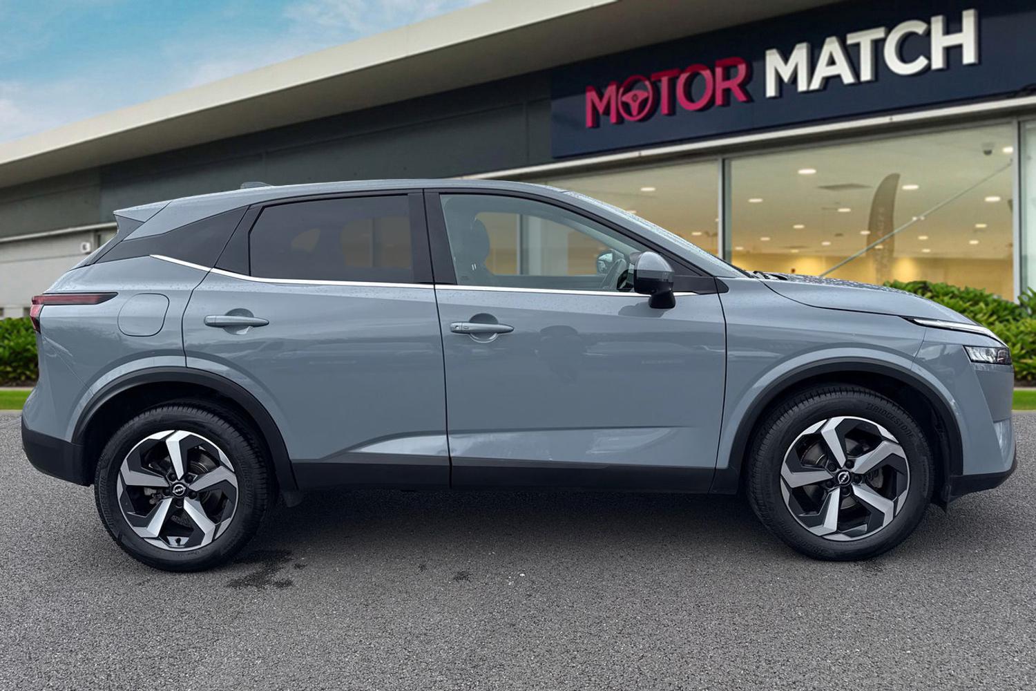 Used Nissan Qashqai 2023 for sale - 78189679: Photo 3