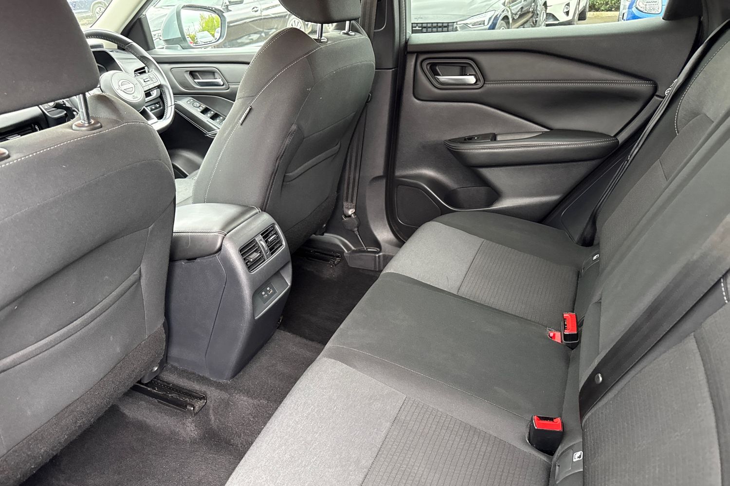 Used Nissan Qashqai 2023 for sale - 78189679: Photo 34