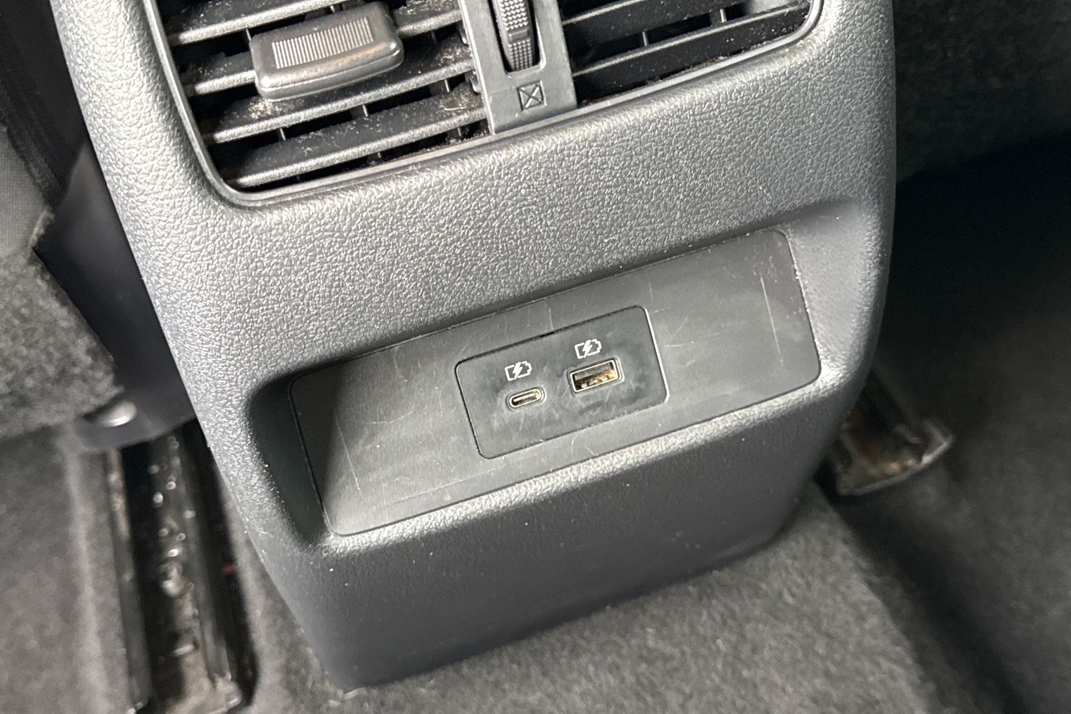 Used Nissan Qashqai 2023 for sale - 78189679: Photo 36