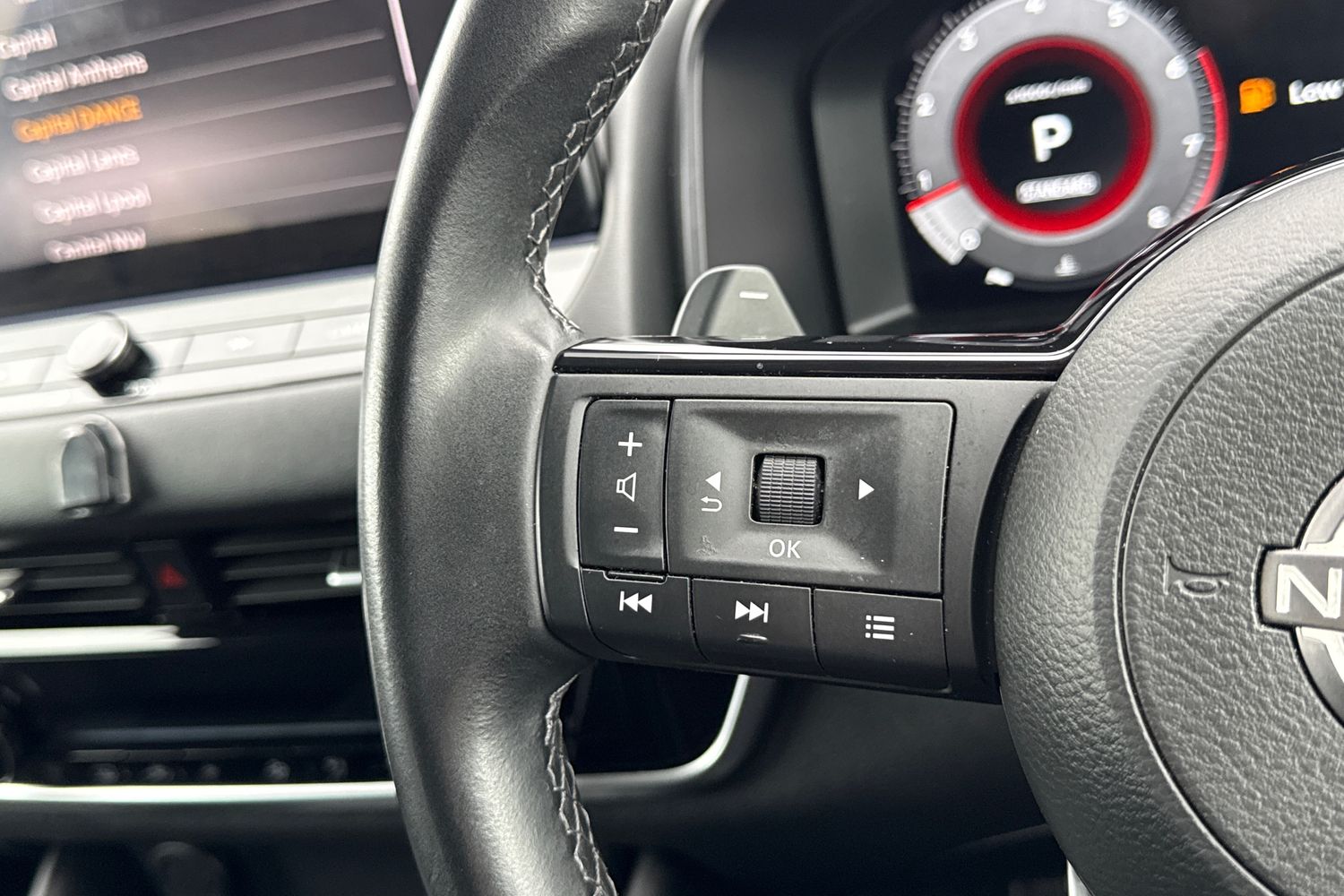 Used Nissan Qashqai 2023 for sale - 78189679: Photo 37